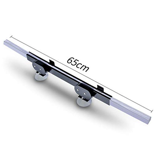 FAVOMOTO Brisa Do Carro Sun Sombra Carro Cortina Retrátil Estilo Acordeão Isolamento Automático Retr