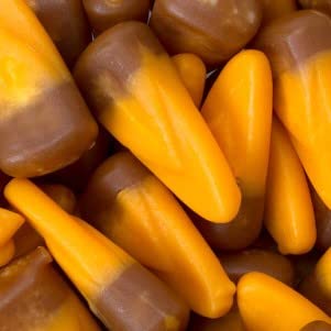Sweetsome Brachs Fall Flavors Caramel Candy Corn thumb #1