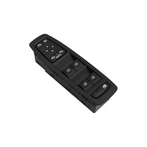 Interrupteur lève-vitre électrique commande double avant gauche Scenic IV 254012952R