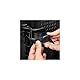 Manfrotto Pro Light Reloader Tough H-55 Hartschalenkoffer für DSLR, CSC, Reflex Kameras, bietet Platz für bis zu 2 Kameragehäuse und 4 Objektive, für professionelle Fotografen und Videografen