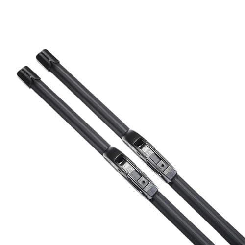 Balais d'essuie-glace Kia Sorento Prime UM MK3 2015-2019 pare-brise avant Style A