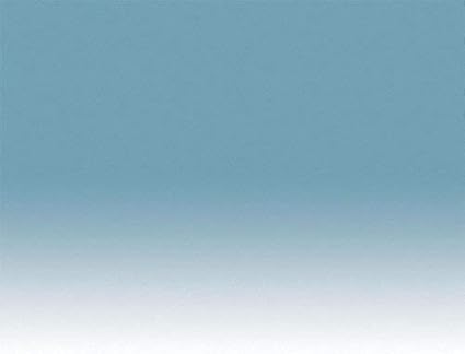 Amazon Flotoneグラデーション背景 31 X 43 Gulfブルー Flotone バックペーパー 背景布 Amazon Flotoneグラデーション背景 31 X 43 Gulfブルー Flotone バックペーパー 背景布