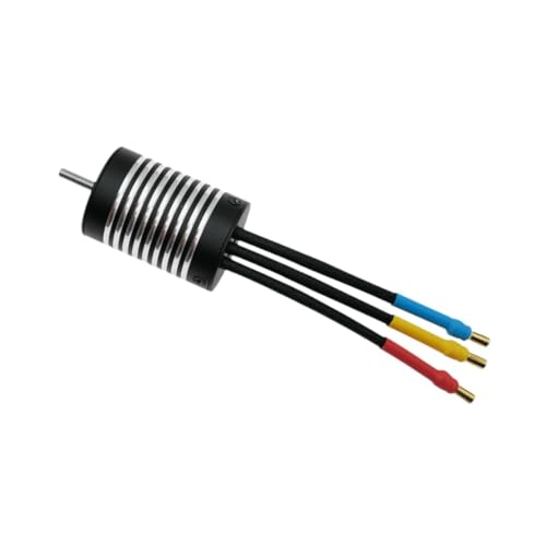 Moteur brushless voiture RC 1/18 Oshhni accessoire pièce auto