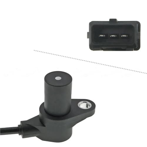 Capteur de position d'arbre à cames 0281002332 pour Iveco Daily 2.8 TD