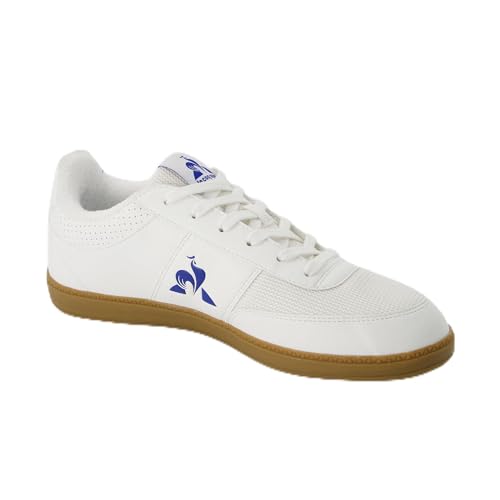 Le Coq Sportif Jet Star_2, Zapatillas Unisex Adulto, Azul, 40 EU
