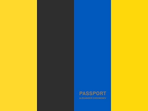 Passport view 2