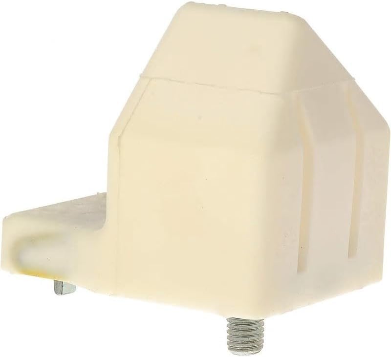 Mechanics Choice Front Lower Suspension Control Arm Bumper for 2003-2010, 2016-2019 Cadillac, Chevrolet, GMC, Hummer (4WD)