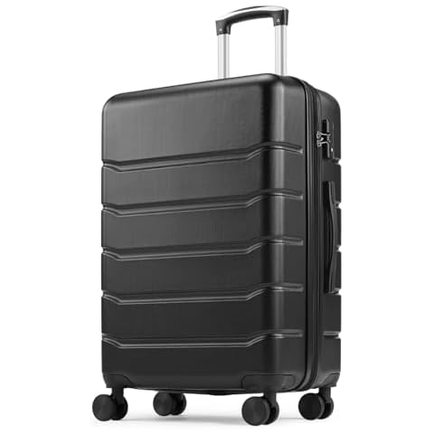 Sweetcrispy 20-inch Carry-On Luggage Cover