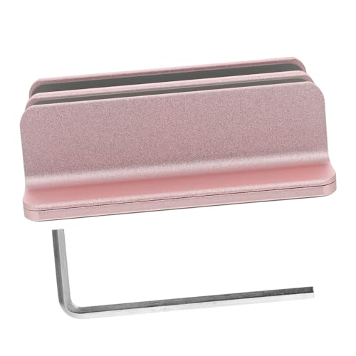Soporte Vertical Ajustable para Laptop BESPORTBLE miniatura 1