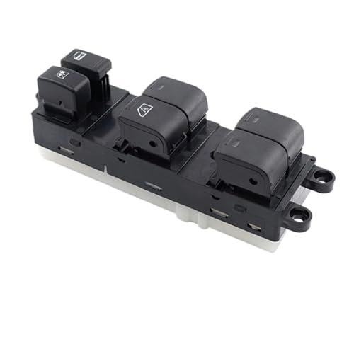 Interrupteur de vitre électrique 25401-ZP40B pour Nissan Sentra et Pathfinder
