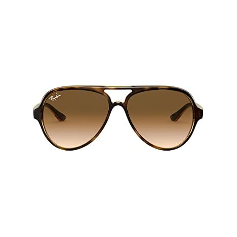 Gafas de sol Aviador Cats 5000, Brown Cover