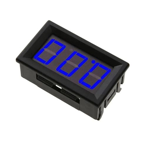 LEDfW^dv DC 0-100V 0.56 fW^dv dv // LED fBXvC eX^[ CWP[^[(Blue)