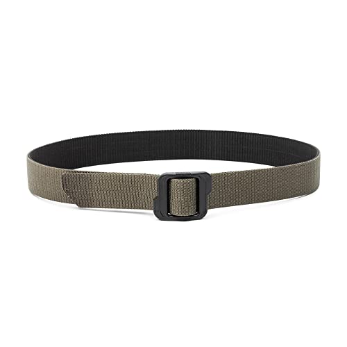 5.11 Tactical Tdu Double Duty Belt, Non-Metal, 1.5-Inch, Ranger Green, Medium, Style 59568 #TOP2