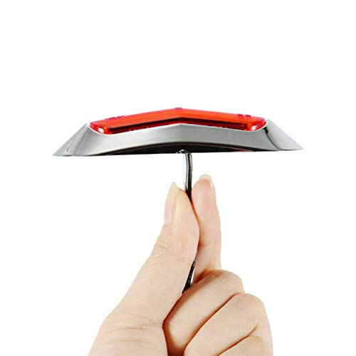 Pseqt Led Boat Navigation Lights Bow Stern Red Green Marine Strip Light Waterproof For Yacht Kayak Fishing Pontoon Sailboat Bass Boat Vessel Dc 12V-24V #TOP6