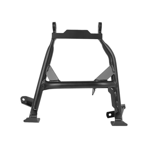 Béquille pour Africa Twin CRF1100L 2024-2025 idéale pour le garage et le bivouac