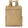 Anello Grande CABIN GTM0171 Women's Backpack/Backpack, beige, One Size