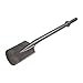 Produktbild Sealey 71CS 110 x 530mm Clay Spade-7/8 Hex 110 x 530 mm Tonspaten, Sechskant