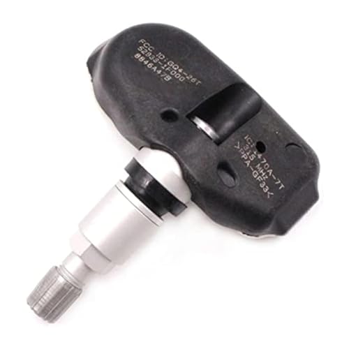 Capteur TPMS Hyundai 529331F000 de pression des pneus