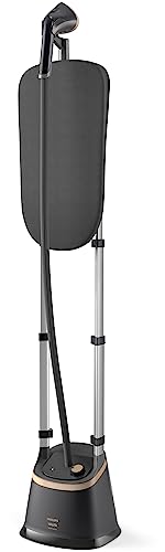 Vaporizador De Roupas Vertical Série 3000 Philips Walita Preto 2000W - Ste3170