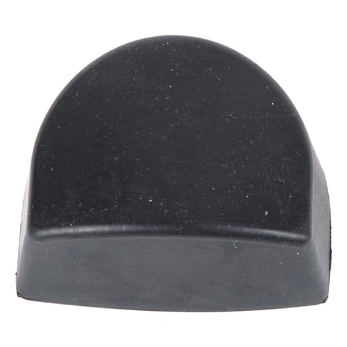 S & H Industries Inc - Dolly Heel Rubber