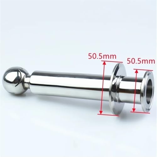 Boule de pulvèrisation micro-rotative efficacitè 360 pour cuve - 3