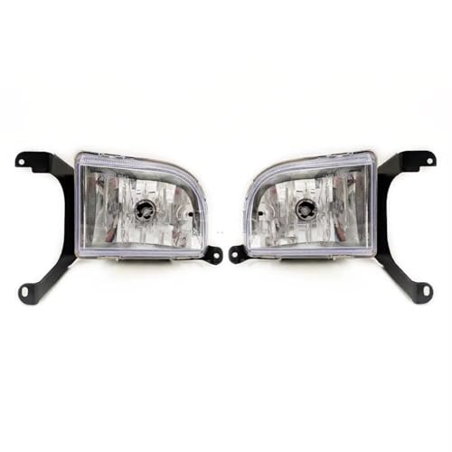 Faros antiniebla Buick Excelle HRV mejorar visión con lluvia 03-07