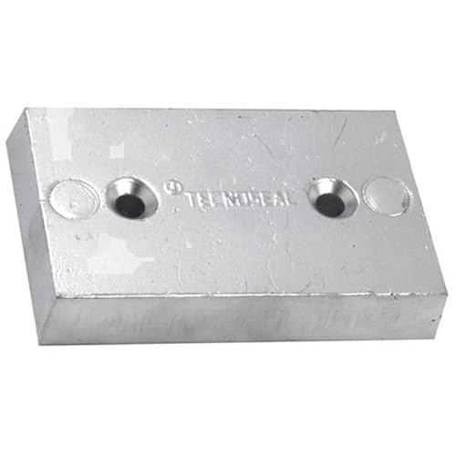 By US Marine TEN00241 ANODO Unisex-Adult Multicolor Standard