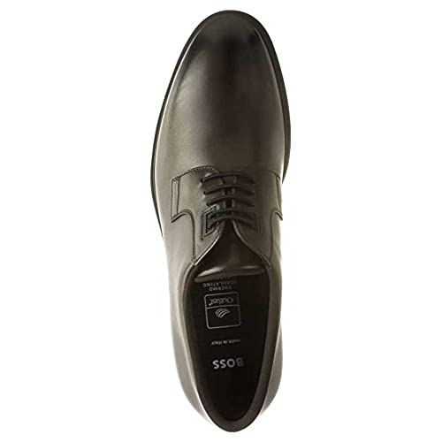 Image of BOSS Mens Firstclass derb pl n