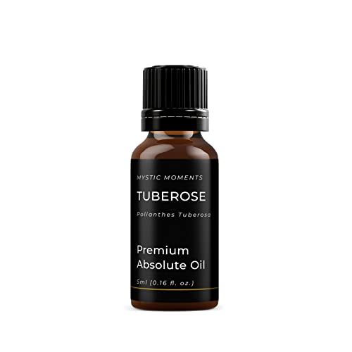 Aceite Absoluto de Tuberosa 5 ml miniatura 2