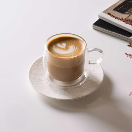Verre à café Villeroy & Boch Artesano Hot&Cold Beverages double paroi - 3