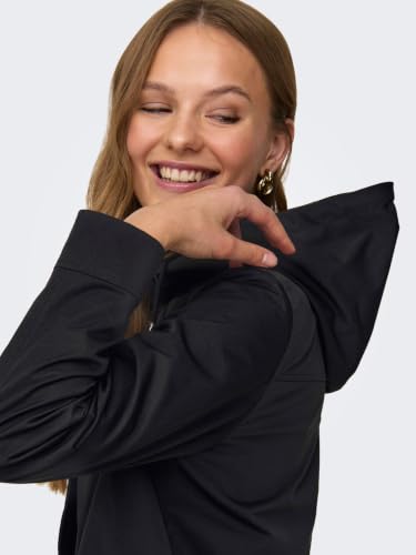 ONLY Onllouise Parka Cc Otw – Ansicht 6