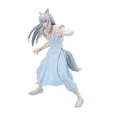 Tongyundacheng Kurama - Figura de acción de Shuichi Minamino, figura de acción de PVC, colección de decoración de escritorio, 23 cm