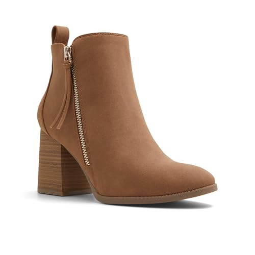 Call It Spring Women's Gwenevere Ankle Boot4