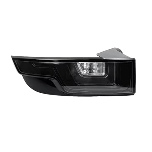 Feux Arrière LED Gauche Fumé Anti Humidité pour Evoque 2016-2019
