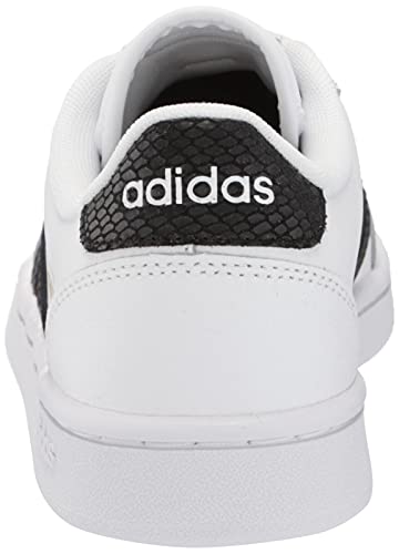 Image of Adidas Breaknet Court Womens Casual Sneakers