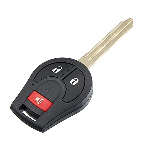 Mando de entrada sin llave ACROPIX de 315 MHz con alta sensibilidad de transmisión