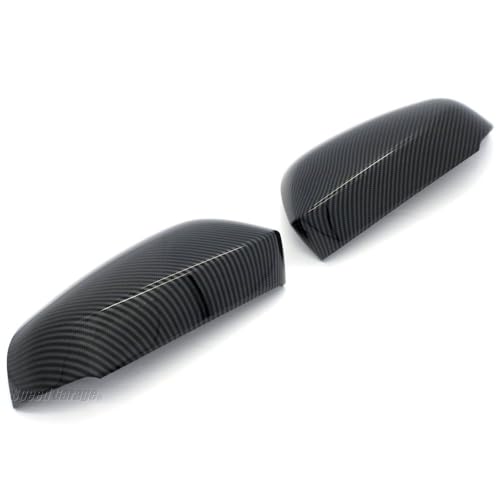 Speed Garage トヨタ ノア ヴォクシー 90系 専用 ドア サイド ミラー カバー ガーニッシュ カーボン for TOYOTA NOAH VOXY ドレスアップ カスタム パーツ