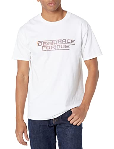 Image of Juice WRLD Men's Death Race for Love Tee