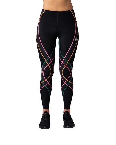 Amazon.com: CW-X Women's Endurance Generator Mid Rise Compression