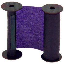 SIMPLEX GRINNELL Ribbon - Purple (model 1605)
