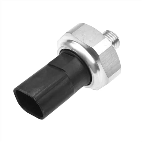 A/C Pressure Switch Sensor Compatible with Benz for C-Class W203 for W204 Car Climate Parts Air Conditioning Pressure Sensor A2110000283 A2205420118 A0045429018