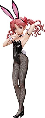 Amazon | とある科学の超電磁砲T 白井黒子 バニーVer.2nd 1/4スケール 