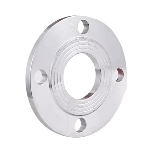 304 Stainless Steel Butt-Weld Flange 50-100 (10)