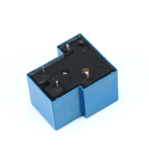 Relé de potencia reparacion de placas SLA-12VDC-SL-A solucionar sobrecarga de 12V 30A 4