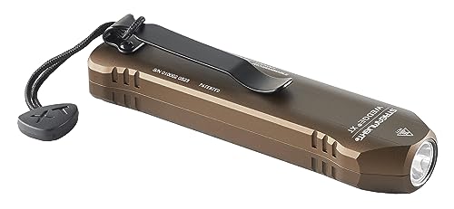 Streamlight 88813 Wedge Xt 500-Lumen Slim Everyday Carry Flashlight thumb #6