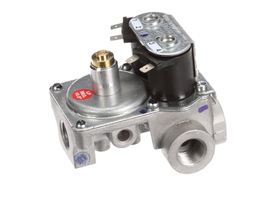 Garland Gas Regulator Propane Inc F007 2405101 - Genuine OEM Replacement Part