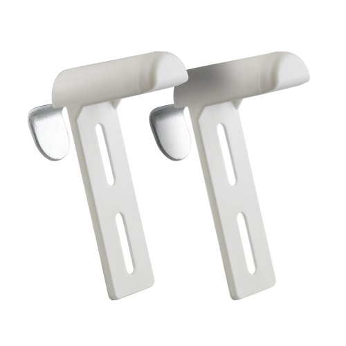 Victoria M. Soporte de fijación para Estor Plegable/Cortina Plegable paqueto