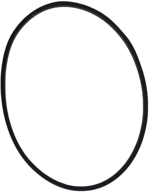 #US Spare Parts Drive Belt for Troy-Bilt 31BM63P3711 31BM63P3766 31BM6CP3766 Snowblower (foxwpart#1225.05171)