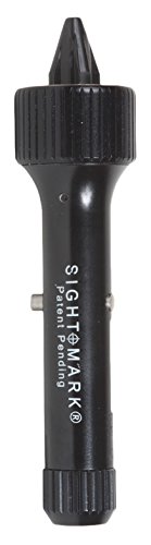 Sightmark Universal Laser-Schussprüfer .17-.50 Cover