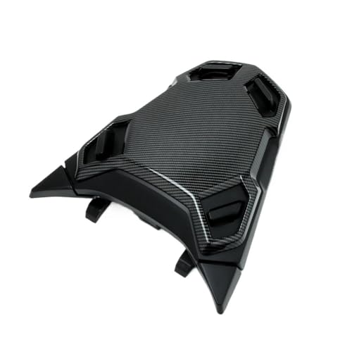 Porte-bagages R1300GS avec housse de siège arrière protectrice